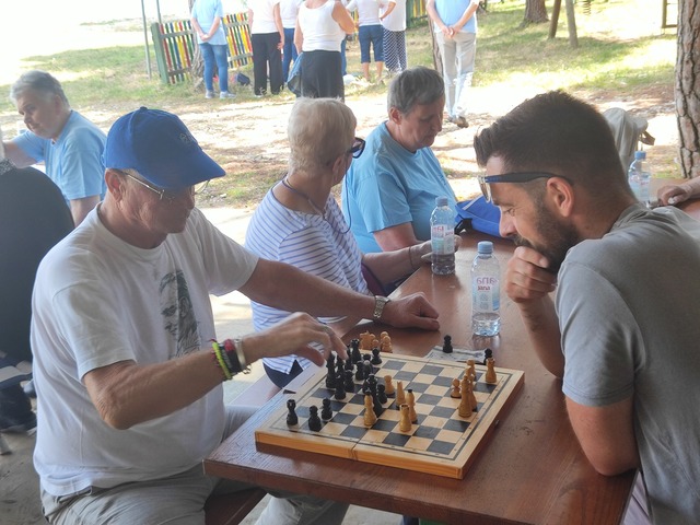 Novosti: Izlet na Fratarski otok korisnika Novosti: Izlet na Fratarski otok korisnika