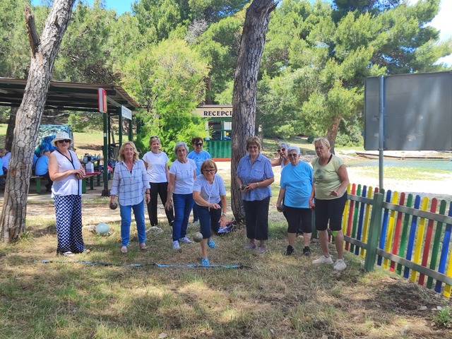 Novosti: Izlet na Fratarski otok korisnika Novosti: Izlet na Fratarski otok korisnika