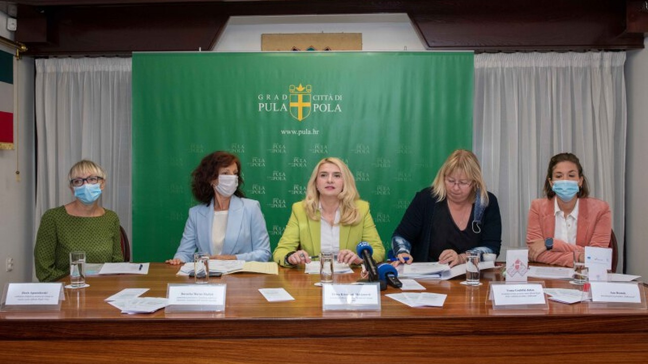 Predstavljen EU projekt ZaBoravak i obilježen Svjetski dan Alzheimerove demencije