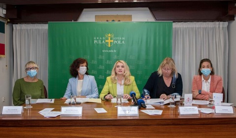 Predstavljen EU projekt ZaBoravak i obilježen Svjetski dan Alzheimerove demencije