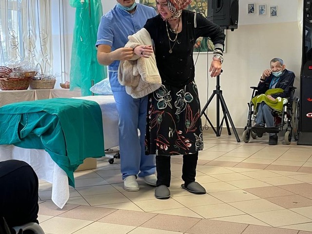 Novosti: Obilježavanje Međunarodnog dana žena Novosti: Obilježavanje Međunarodnog dana žena