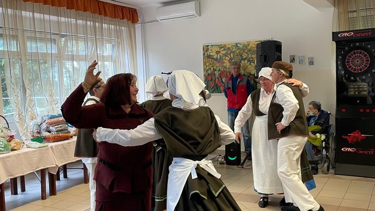 Obilježavanje Međunarodnog dana žena Obilježavanje Međunarodnog dana žena