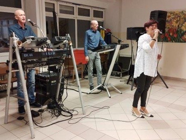 Međunarodni dan starijih osoba Međunarodni dan starijih osoba